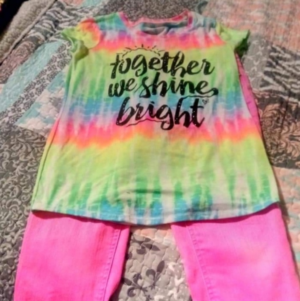 Justice Outfit